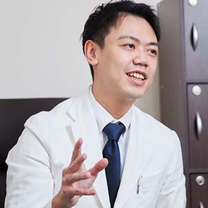 瀬田 康弘
ひとのわメディカル 院長