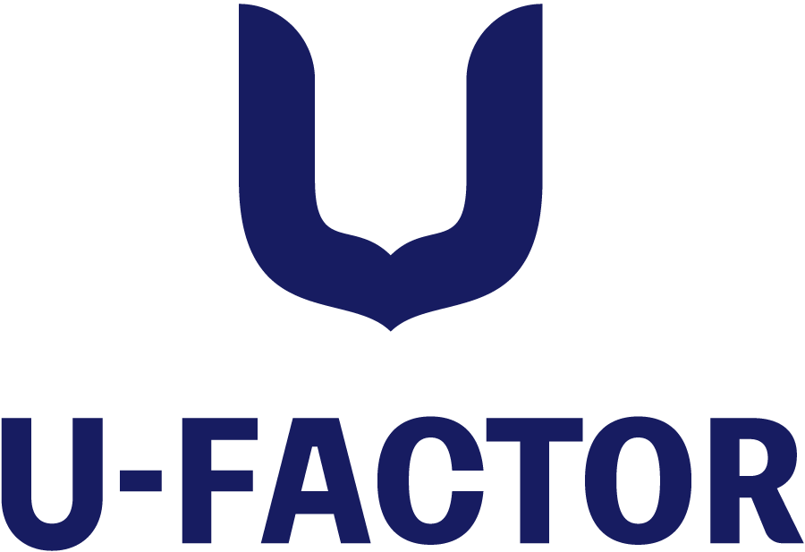 U-Factor Logo
