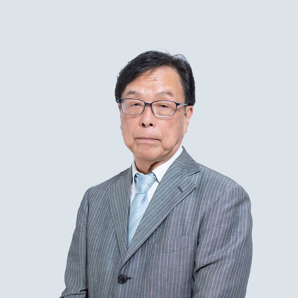 幹細胞培養上清液の発見者、
上田実について