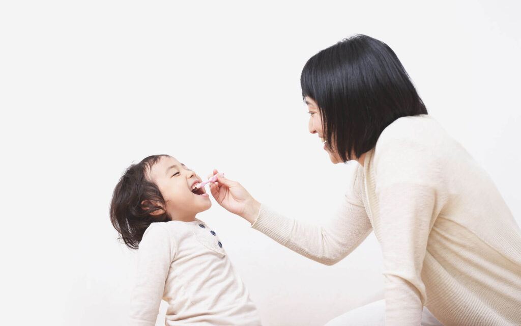 １本の乳歯が、難病を救う。