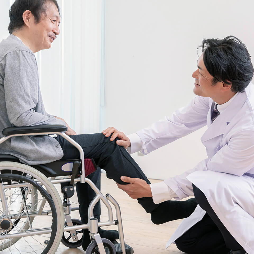 ひとのわメディカル