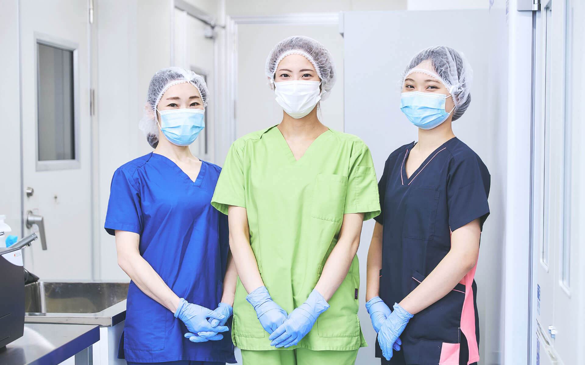 採用情報はこちらから